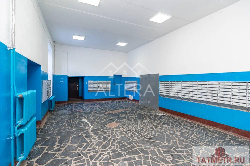 Продажа / Квартиры, Казань, улица Братьев Касимовых, 1 999 000 Продается квартира-студия возле станции метро Пр. Победы в экологическом районе напротив парка «Горкипарк»!... - 8