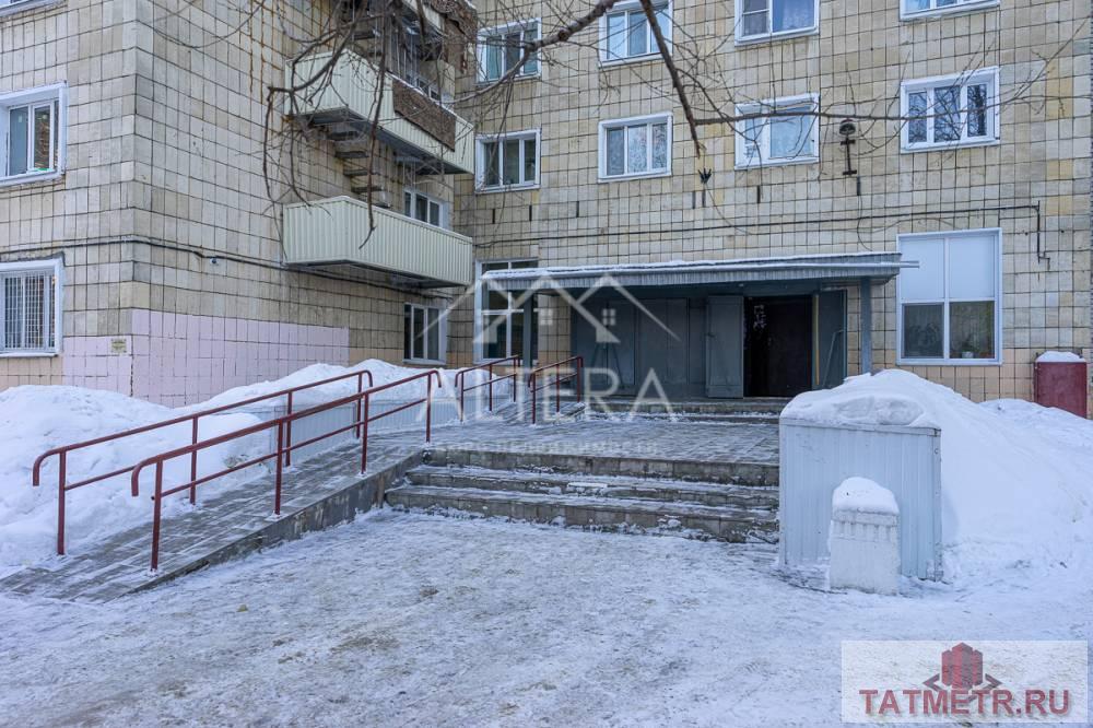 Продажа / Квартиры, Казань, улица Братьев Касимовых, 1 999 000 Продается квартира-студия возле станции метро Пр. Победы в экологическом районе напротив парка «Горкипарк»!... - 9