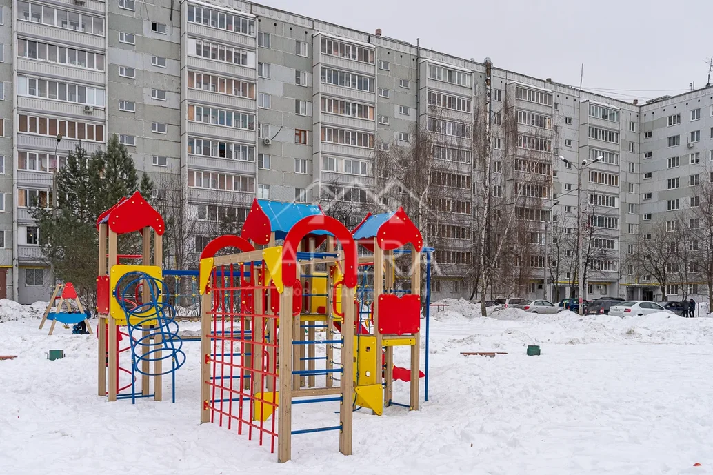 Продажа / Квартиры, Казань, Проспект Победы, 5 590 000 Продается просторная 2-ух комнатная квартира, 50 кв.м! Квартира очень светлая, просторная и теплая. В квартире сделан... - 13