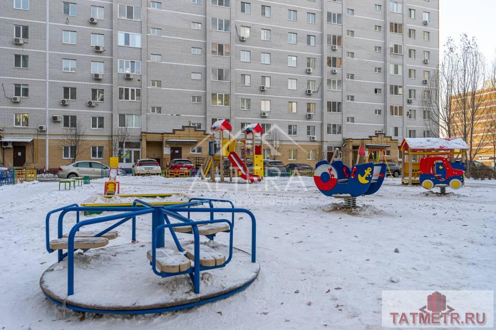 Продажа / Коммерческая / Business, Казань, улица Адоратского, 800 000 Детский сад в густонаселенном Ново-Савиновском районе. Детский садик рассчитан на 25 детишек. При полной... - 8