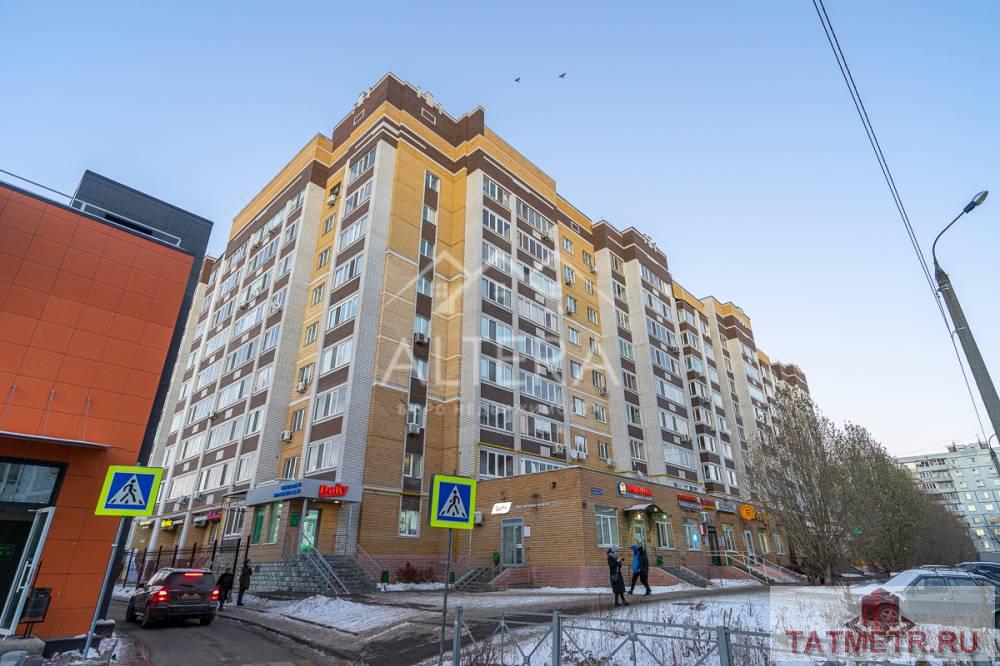 Продажа / Коммерческая / Business, Казань, улица Адоратского, 800 000 Детский сад в густонаселенном Ново-Савиновском районе. Детский садик рассчитан на 25 детишек. При полной... - 9