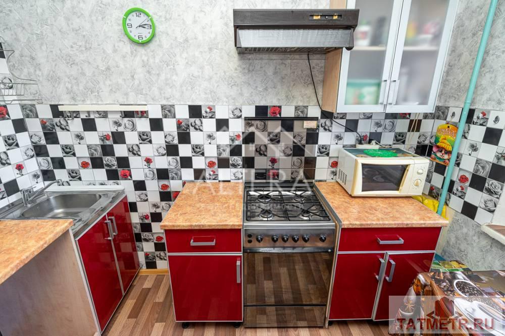 Продажа / Квартиры, Казань, улица Адоратского, 5 100 000 Обратите внимание на удобную 3-х комнатную квартиру 64,5 кв. м!. по ул. Адоратского, д. 51, на 7 этаже, в теплом доме...