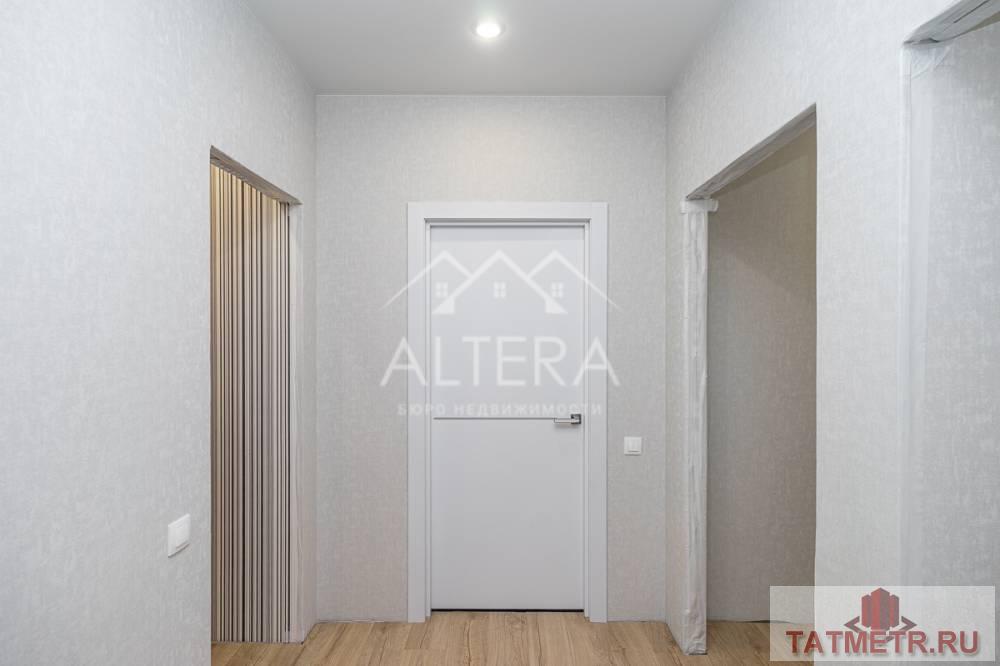 Продажа / Квартиры, Казань, улица Аметьевская Магистраль, 6 130 000 Отличное предложение для инвестиций или постоянного проживания! Продается комфортная 2-х комнатная квартира в ЖК... - 4
