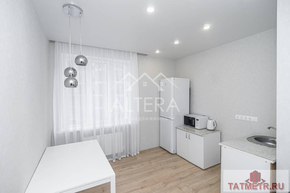 Продажа / Квартиры, Казань, улица Аметьевская Магистраль, 6 130 000 Отличное предложение для инвестиций или постоянного проживания! Продается комфортная 2-х комнатная квартира в ЖК... - 5