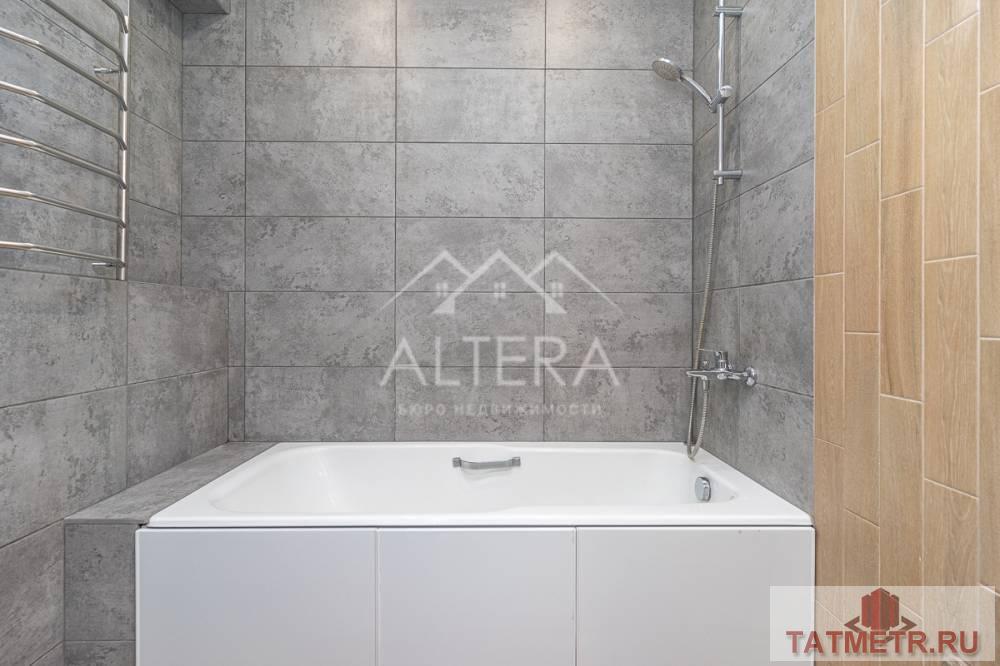 Продажа / Квартиры, Казань, улица Аметьевская Магистраль, 6 130 000 Отличное предложение для инвестиций или постоянного проживания! Продается комфортная 2-х комнатная квартира в ЖК... - 6