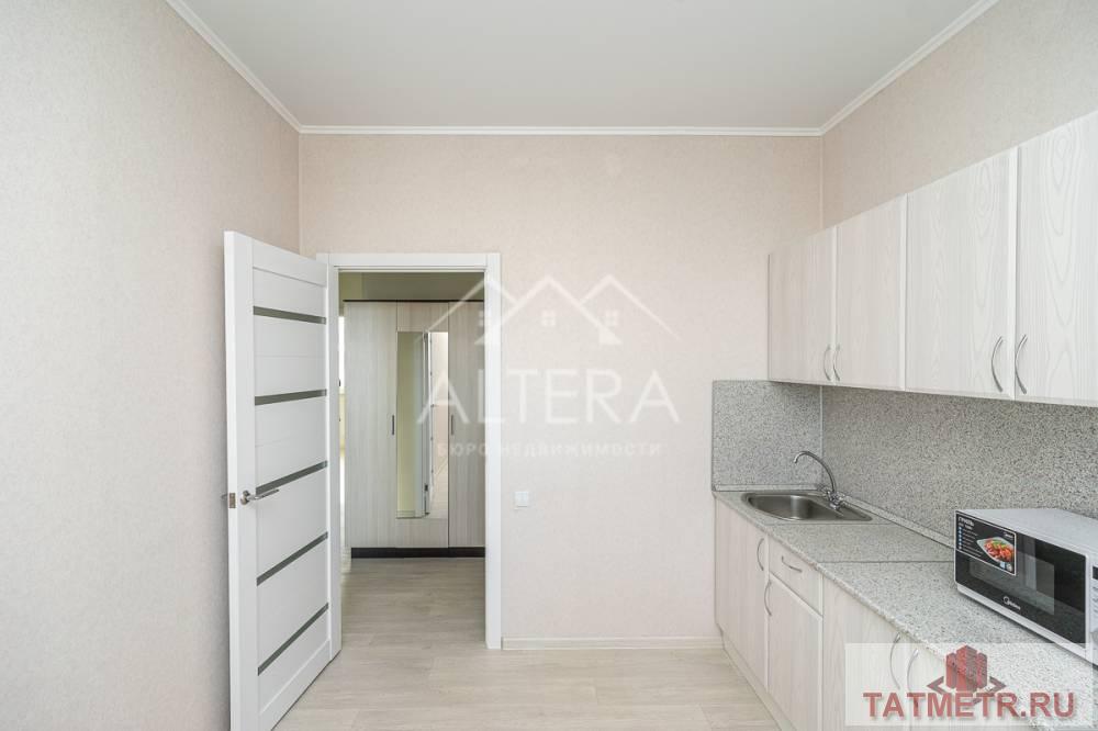 Продажа / Квартиры, Казань, Тэцевская улица, 4 699 000 Продается хорошая двух комнатная квартира в новом доме ЖК «Новые острова», расположенном по адресу ул. Тэцевская 4а.... - 1