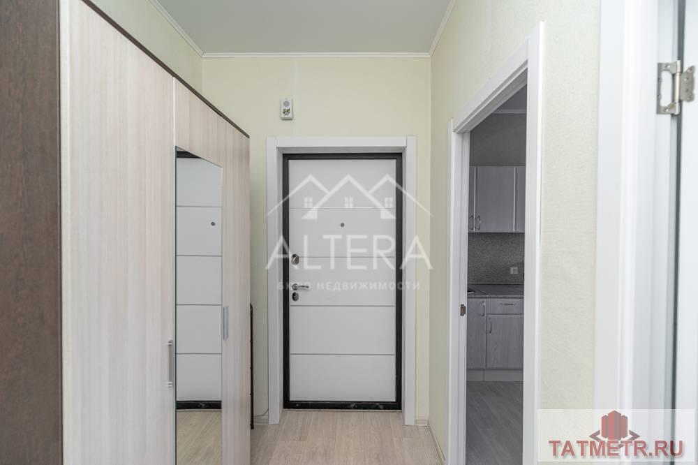 Продажа / Квартиры, Казань, Тэцевская улица, 4 699 000 Продается хорошая двух комнатная квартира в новом доме ЖК «Новые острова», расположенном по адресу ул. Тэцевская 4а.... - 10