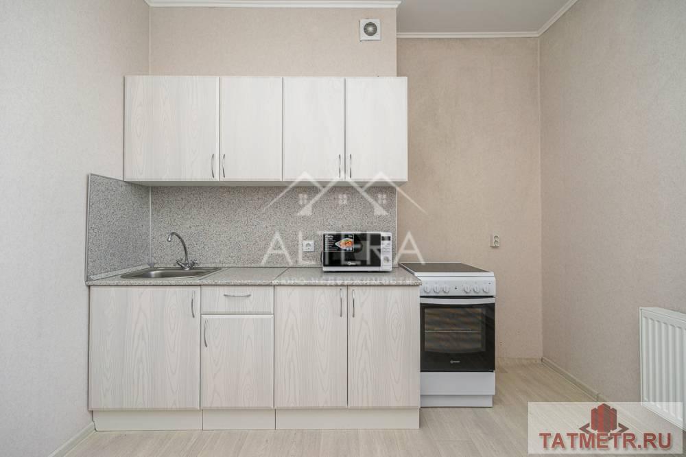 Продажа / Квартиры, Казань, Тэцевская улица, 4 699 000 Продается хорошая двух комнатная квартира в новом доме ЖК «Новые острова», расположенном по адресу ул. Тэцевская 4а.... - 2