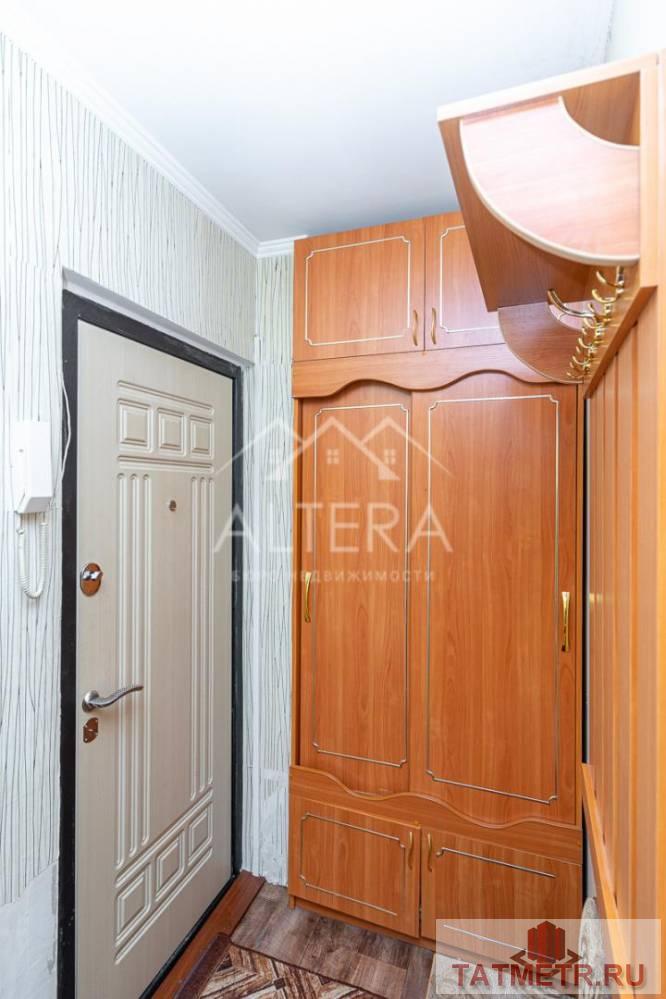 Продажа / Квартиры, Казань, Высотная улица, 3 899 000 Внимание! Вашему вниманию предлагается отличная 2-комнатная квартира возле станции метро! О КВАРТИРЕ: — Очень уютная... - 12