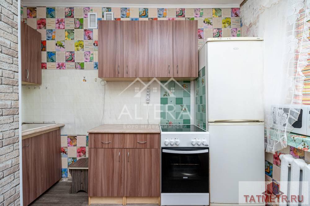 Продажа / Квартиры, Казань, улица Юлиуса Фучика, 4 399 000 ПРЕДЛАГАЕМ ВАШЕМУ ВНИМАНИЮ уютную 2-х комнатную квартиру на комфортном 12 этаже с большой лоджией в кирпичном доме по...
