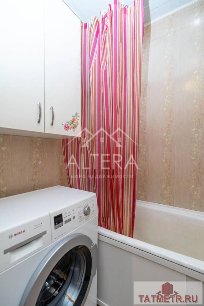 Продажа / Квартиры, Казань, улица Юлиуса Фучика, 4 399 000 ПРЕДЛАГАЕМ ВАШЕМУ ВНИМАНИЮ уютную 2-х комнатную квартиру на комфортном 12 этаже с большой лоджией в кирпичном доме по... - 1