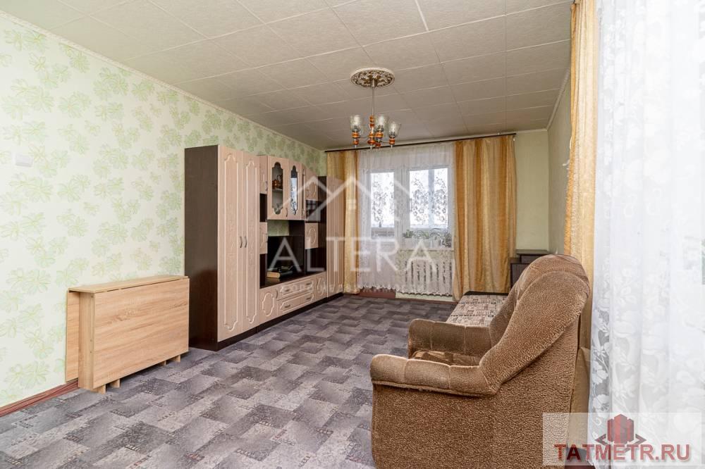 Продажа / Квартиры, Казань, улица Юлиуса Фучика, 4 399 000 ПРЕДЛАГАЕМ ВАШЕМУ ВНИМАНИЮ уютную 2-х комнатную квартиру на комфортном 12 этаже с большой лоджией в кирпичном доме по... - 10