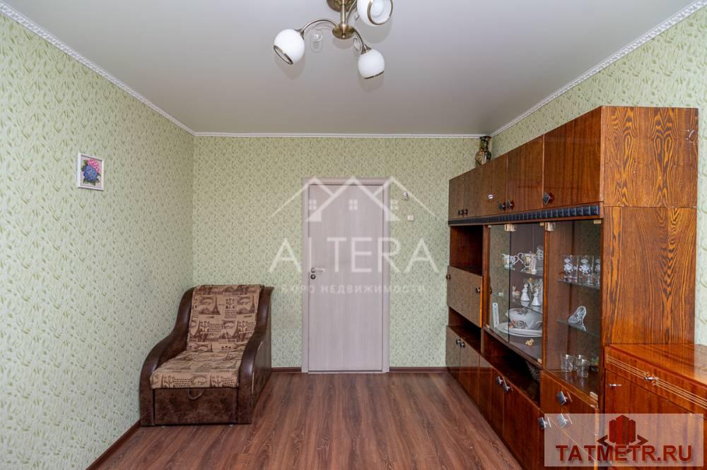 Продажа / Квартиры, Казань, улица Юлиуса Фучика, 4 399 000 ПРЕДЛАГАЕМ ВАШЕМУ ВНИМАНИЮ уютную 2-х комнатную квартиру на комфортном 12 этаже с большой лоджией в кирпичном доме по... - 18