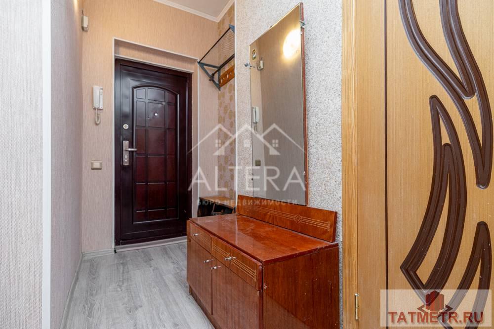 Продажа / Квартиры, Казань, улица Юлиуса Фучика, 4 399 000 ПРЕДЛАГАЕМ ВАШЕМУ ВНИМАНИЮ уютную 2-х комнатную квартиру на комфортном 12 этаже с большой лоджией в кирпичном доме по... - 7