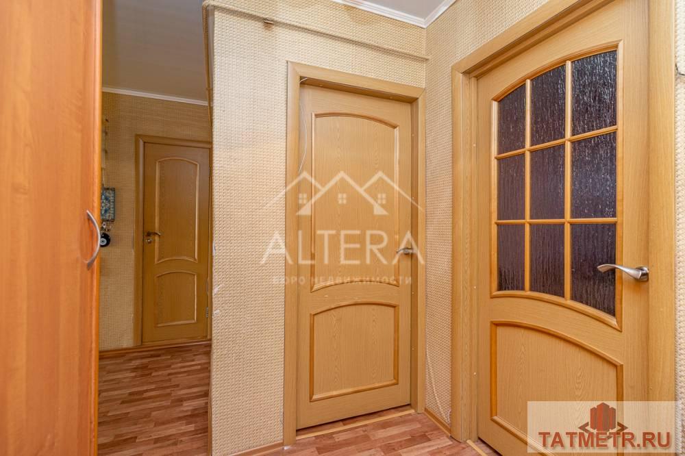 Продажа / Квартиры, Казань, улица Академика Королёва, 4 600 000 Продается прекрасная двухкомнатная квартира по ул. Ак. Королева 46 ВАЖНО Юридический чистый объект — квартира без... - 7