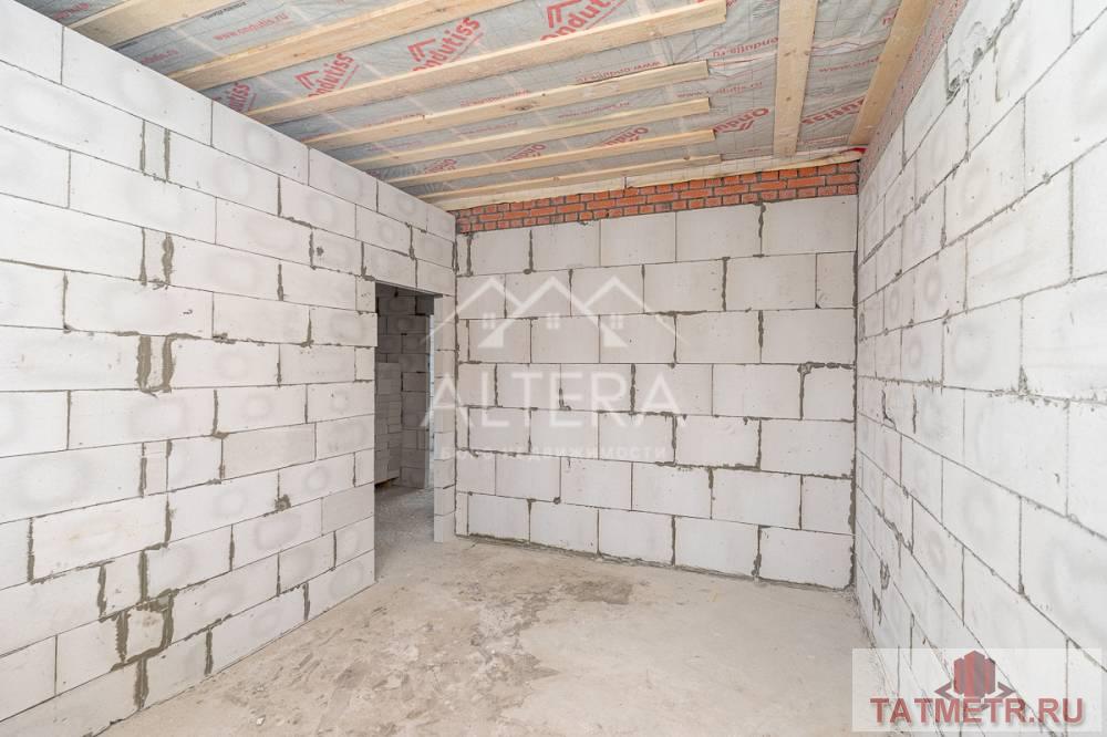 Продажа / Дома и коттеджи, Травкино, Радужная улица, 4 500 000 Рассмотрите наш вариант дома для себя и своей семьи! Возможен онлайн показ! Отличный Дом в Лаишевском районе в... - 13