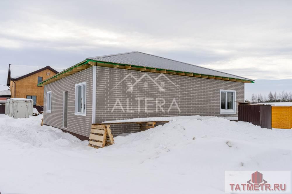 Продажа / Дома и коттеджи, Травкино, Радужная улица, 4 500 000 Рассмотрите наш вариант дома для себя и своей семьи! Возможен онлайн показ! Отличный Дом в Лаишевском районе в... - 2