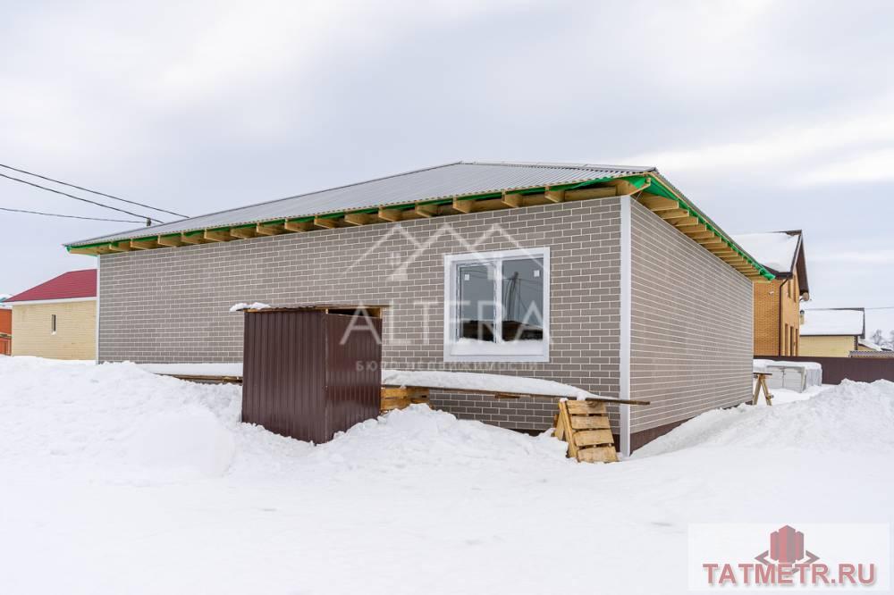 Продажа / Дома и коттеджи, Травкино, Радужная улица, 4 500 000 Рассмотрите наш вариант дома для себя и своей семьи! Возможен онлайн показ! Отличный Дом в Лаишевском районе в... - 3
