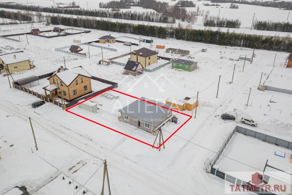 Продажа / Дома и коттеджи, Травкино, Радужная улица, 4 500 000 Рассмотрите наш вариант дома для себя и своей семьи! Возможен онлайн показ! Отличный Дом в Лаишевском районе в... - 6