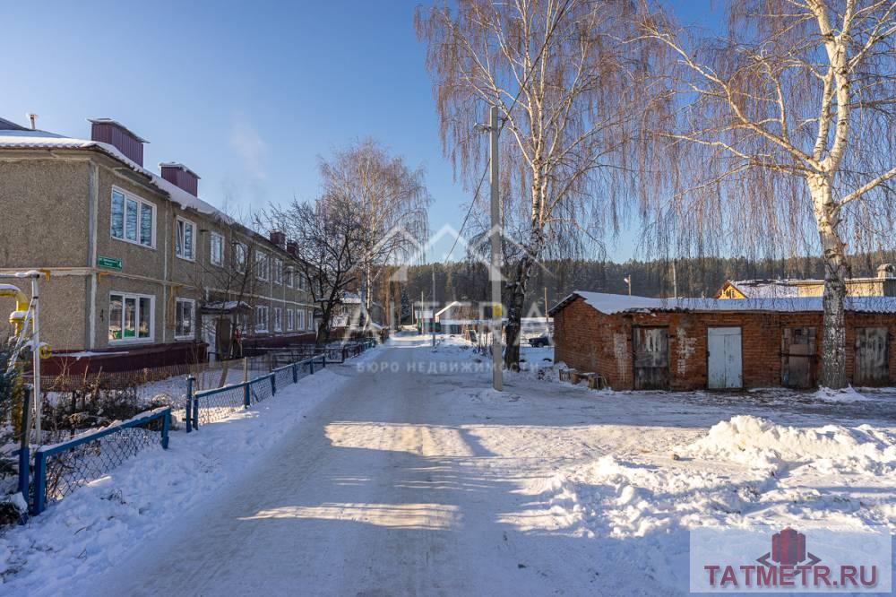 Продажа / Квартиры, Бело-безводное, Центральная улица, 1 799 000 ОБЪЯВЛЕНИЕ Предлагаем Вашему вниманию просторную двухкомнатную квартиру, расположенную в экологически чистом месте... - 11