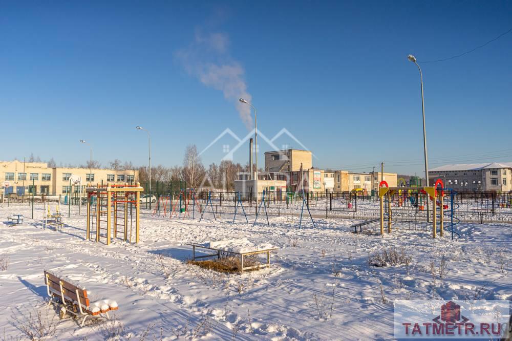 Продажа / Квартиры, Бело-безводное, Центральная улица, 1 799 000 ОБЪЯВЛЕНИЕ Предлагаем Вашему вниманию просторную двухкомнатную квартиру, расположенную в экологически чистом месте... - 12