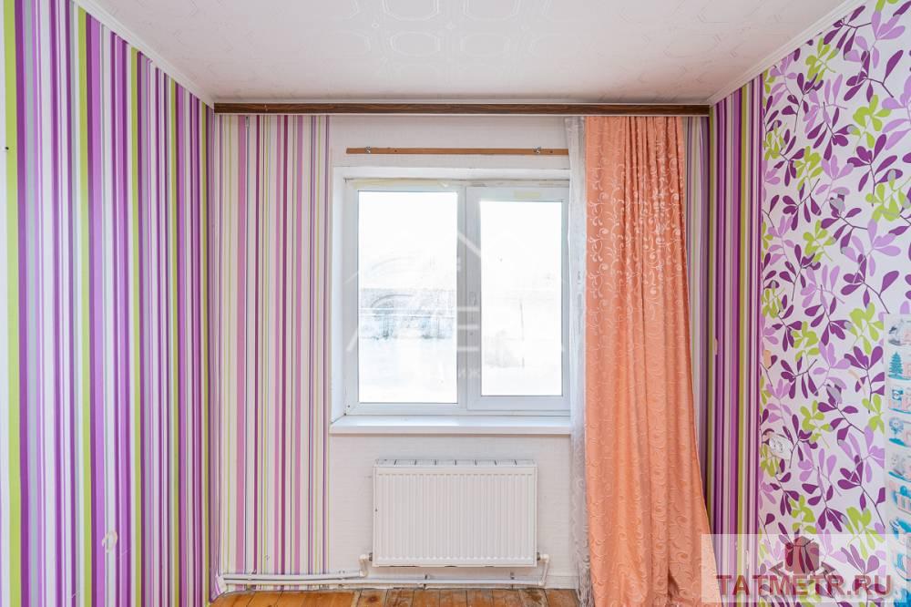 Продажа / Квартиры, Бело-безводное, Центральная улица, 1 799 000 ОБЪЯВЛЕНИЕ Предлагаем Вашему вниманию просторную двухкомнатную квартиру, расположенную в экологически чистом месте... - 4