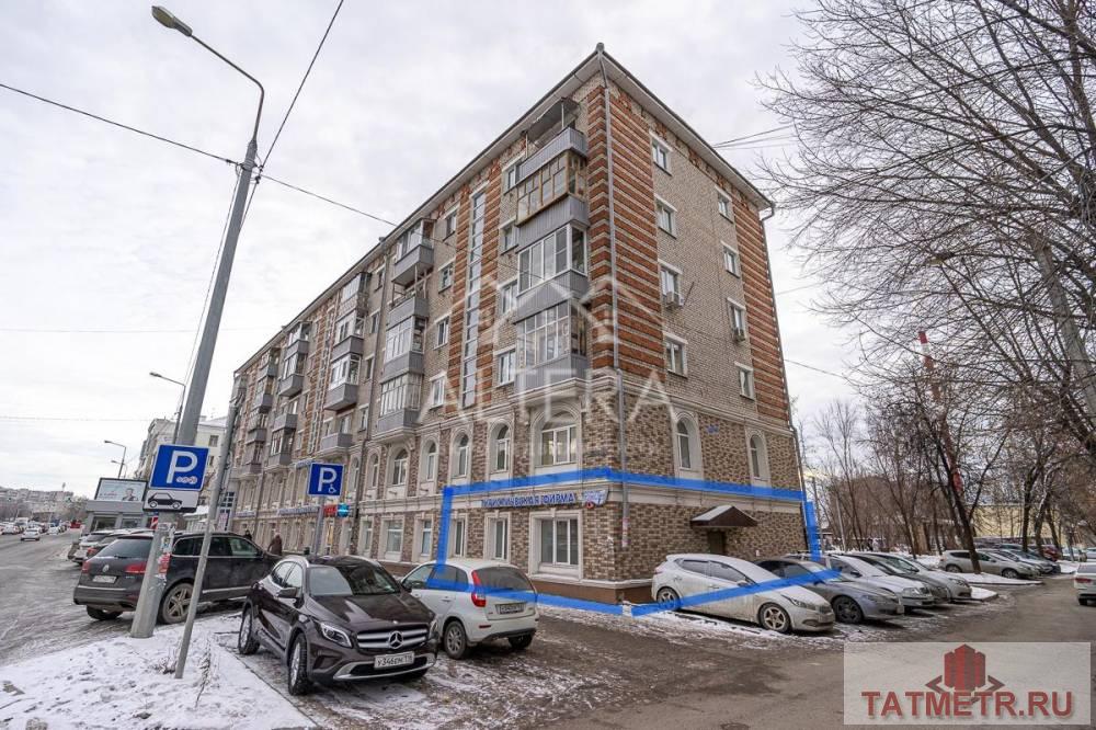 Аренда / Коммерческая / Free purpose, Казань, улица Достоевского, 70 000 Возможен онлайн показ! Предлагаем в аренду для работы Вашего бизнеса помещение площадью 139м2 Преимущества:...