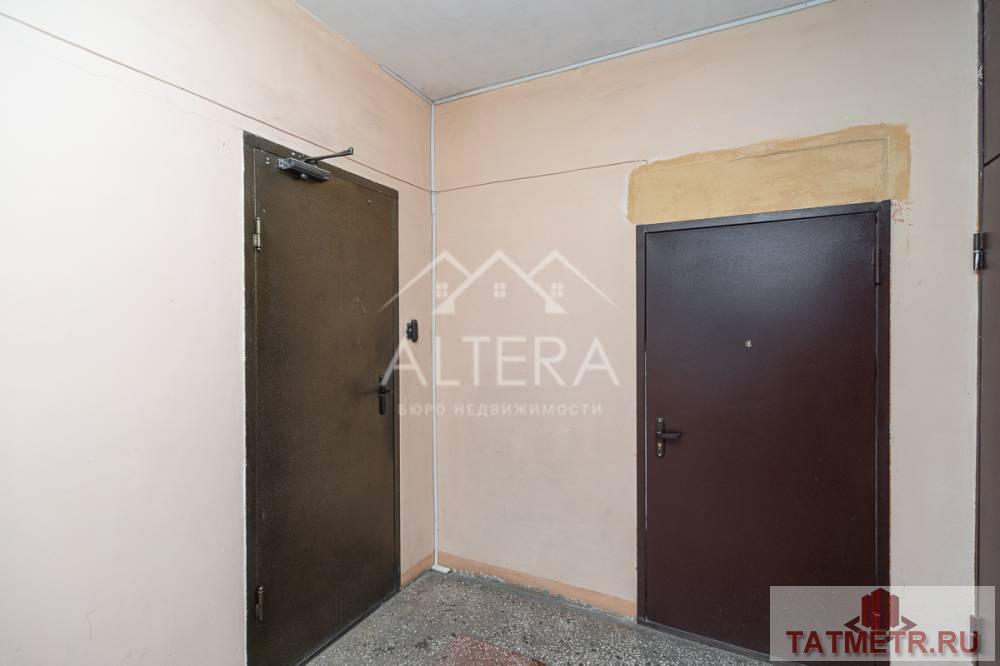 Коммерческая / Аренда / Офисы, Казань, Волгоградская улица, 104 400 Возможен онлайн показ! Сдается в аренду помещение в Ново-Савиновском районе Эргономичный офис 174м2 с удобной... - 14