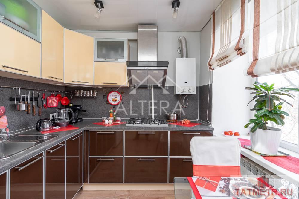 Продажа / Квартиры, Казань, улица Академика Губкина, 4 899 000 Торопитесь! Отличное предложение! двухкомнатная квартира в Казани в Советском районе! Один из старейших районов... - 3