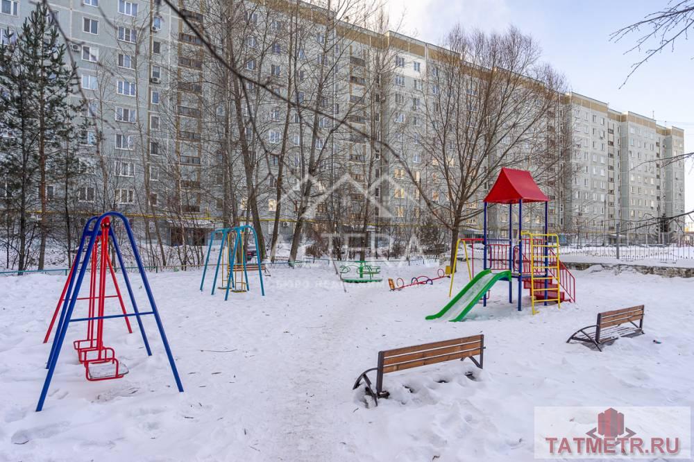 Продажа / Квартиры, Казань, улица Четаева, 4 880 000 ОБРАТИТЕ ВНИМАНИЕ! Предлагаем ВАШЕМУ ВНИМАНИЮ 2-х комнатную квартиру с удобной планировкой в сердце... - 21