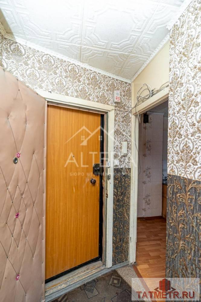 Продажа / Квартиры, Казань, улица Четаева, 4 880 000 ОБРАТИТЕ ВНИМАНИЕ! Предлагаем ВАШЕМУ ВНИМАНИЮ 2-х комнатную квартиру с удобной планировкой в сердце... - 3