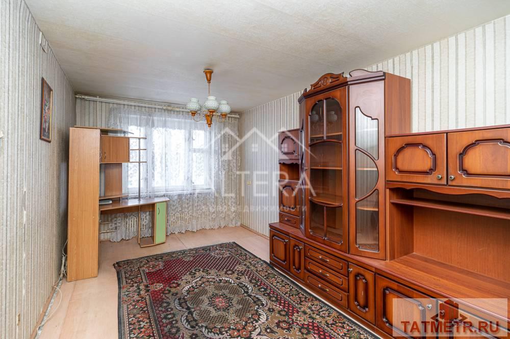 Продажа / Квартиры, Казань, улица Четаева, 4 880 000 ОБРАТИТЕ ВНИМАНИЕ! Предлагаем ВАШЕМУ ВНИМАНИЮ 2-х комнатную квартиру с удобной планировкой в сердце... - 6