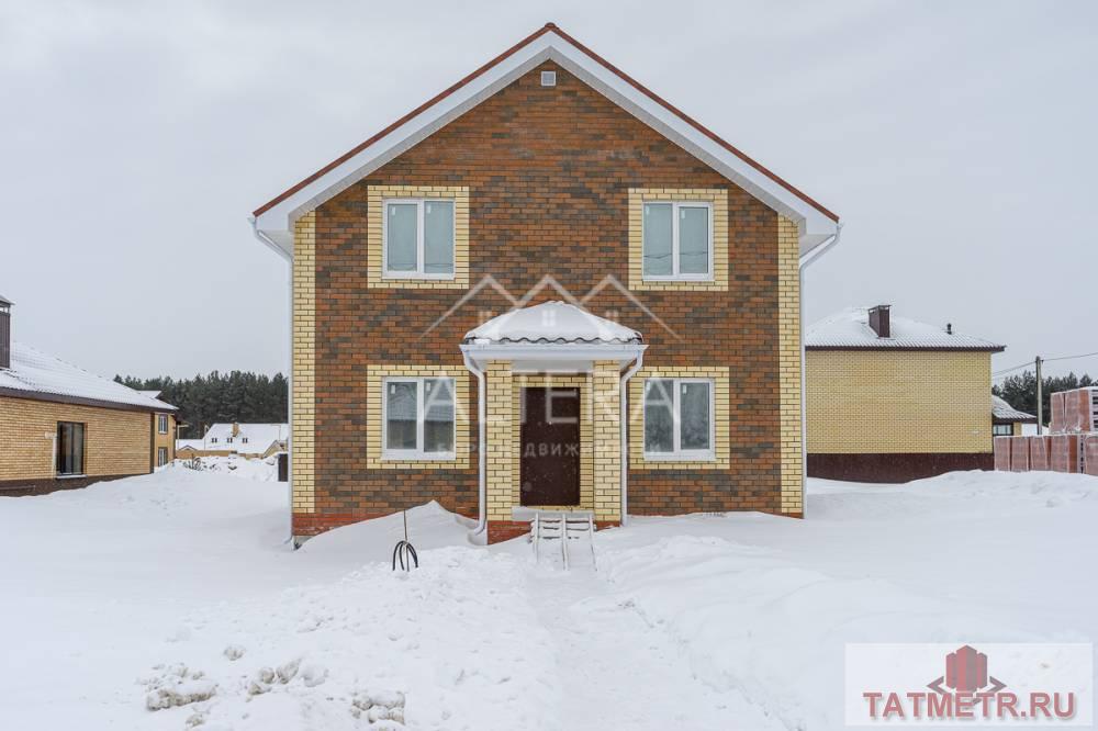 Продажа / Дома и коттеджи, Габишево, улица Алексея Малышева, 5 499 000 ВСЯ СТОИМОСТЬ В ДОГОВОРЕ Хотите жить в собственном доме близко к Казани в экологически чистом районе? Тогда наш дом...
