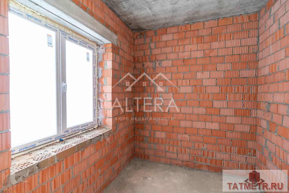 Продажа / Дома и коттеджи, Габишево, улица Алексея Малышева, 5 499 000 ВСЯ СТОИМОСТЬ В ДОГОВОРЕ Хотите жить в собственном доме близко к Казани в экологически чистом районе? Тогда наш дом... - 10