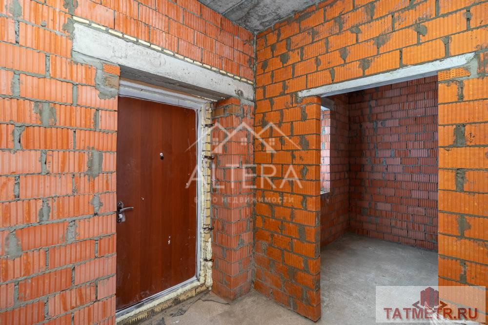 Продажа / Дома и коттеджи, Габишево, улица Алексея Малышева, 5 499 000 ВСЯ СТОИМОСТЬ В ДОГОВОРЕ Хотите жить в собственном доме близко к Казани в экологически чистом районе? Тогда наш дом... - 15