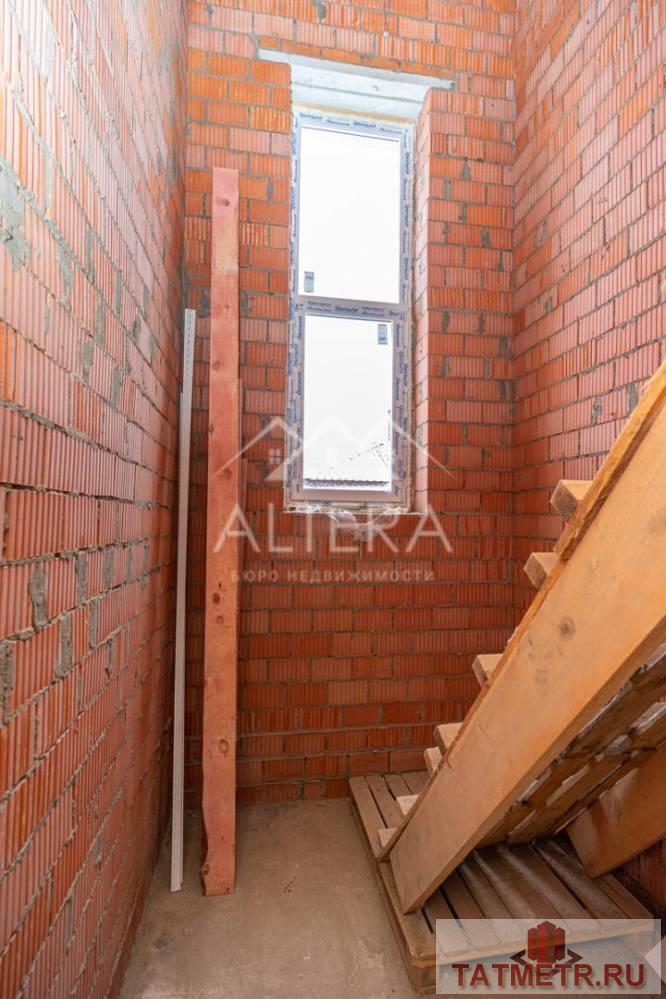 Продажа / Дома и коттеджи, Габишево, улица Алексея Малышева, 5 499 000 ВСЯ СТОИМОСТЬ В ДОГОВОРЕ Хотите жить в собственном доме близко к Казани в экологически чистом районе? Тогда наш дом... - 8