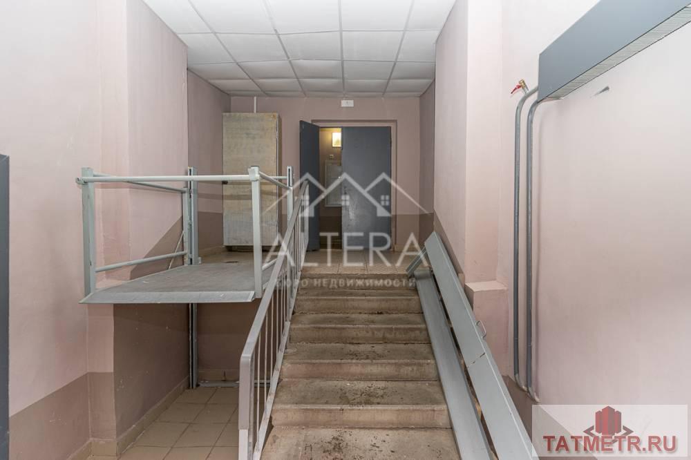 Продажа / Квартиры, Казань, улица Натана Рахлина, 5 800 000 Продaм 2-кoмнaтную квapтиру по адреcу: ул. Н. Рахлина д.7 (ЖK «Cветлая Долина») O KBАРТИPE: • Квартира с хорошей,... - 20