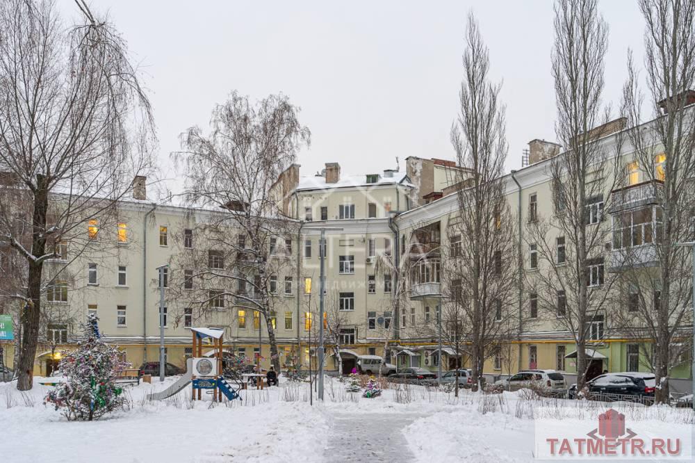 Продажа / Квартиры, Казань, улица 25 Октября, 5 200 000 Продается 3 комнатная квартира в Кировском районе г. Казань по улице 25 Октября 13/6, 76,5 квм, в надежном кирпичном... - 11