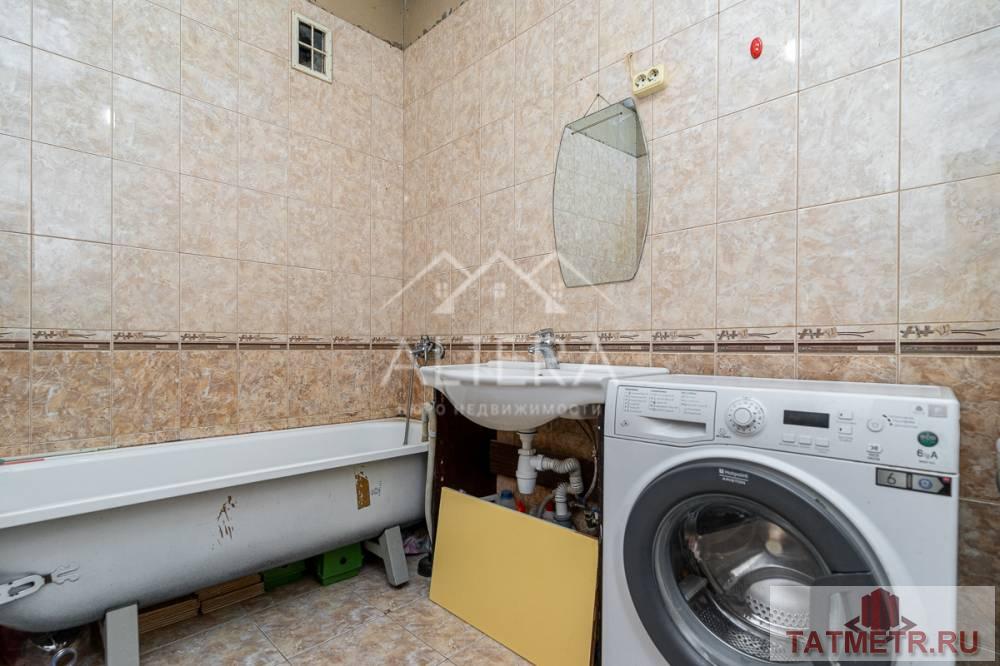 Продажа / Квартиры, Казань, улица 25 Октября, 5 200 000 Продается 3 комнатная квартира в Кировском районе г. Казань по улице 25 Октября 13/6, 76,5 квм, в надежном кирпичном... - 3