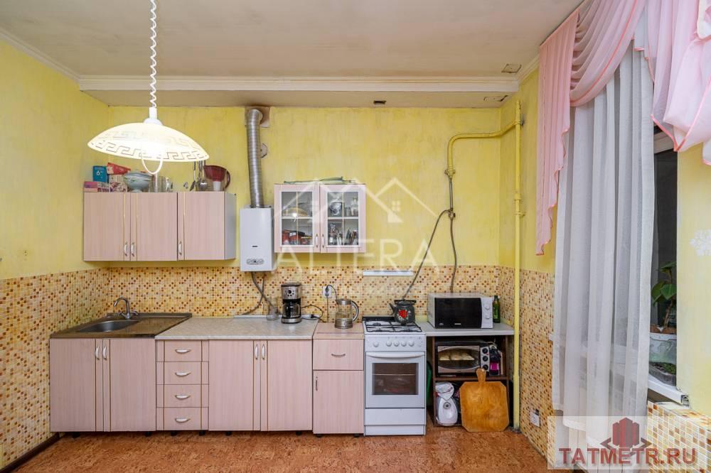 Продажа / Квартиры, Казань, улица 25 Октября, 5 200 000 Продается 3 комнатная квартира в Кировском районе г. Казань по улице 25 Октября 13/6, 76,5 квм, в надежном кирпичном... - 7