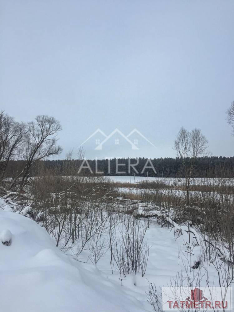 Продажа / Земельные участки, Ленино-Кокушкино, Центральная улица, 2 999 000 Пестречинский район, с. Ленино – Кокушкино, ул. Центральная продам участок 20 соток. Участок ровный прямоугольной... - 1