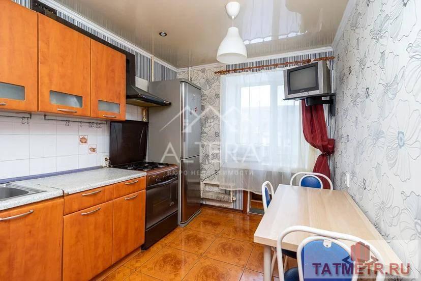 Продажа / Квартиры, Казань, 2-я Юго-Западная улица, 4 990 000 Продается просторная 2-ух комнатная квартира 48кв.м на 5/9 этаже. В квартире средний ремонт, требует небольших...