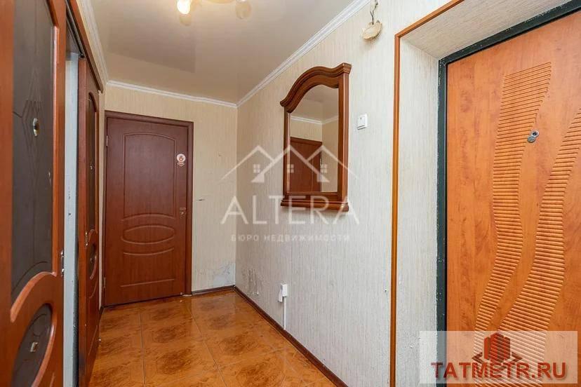 Продажа / Квартиры, Казань, 2-я Юго-Западная улица, 4 990 000 Продается просторная 2-ух комнатная квартира 48кв.м на 5/9 этаже. В квартире средний ремонт, требует небольших... - 3