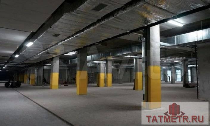 Продажа / Квартиры, Казань, улица Сибгата Хакима, 12 199 000 Престижно! Уникально! Современно! Эксклюзивно! В сердце Ново-Савиновского района. Уникальное предложение от... - 4