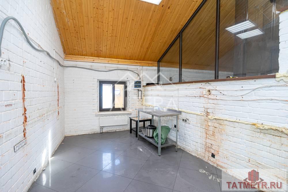 Аренда / Коммерческая / Free purpose, Казань, улица Каюма Насыри, 72 000 Аренда LOFT — офиса на 3 этаже (мансарда) в историческом комплексе зданий «Усадьба Кушаевых». Исторический центр... - 2
