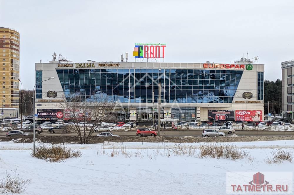 Продажа / Квартиры, Казань, улица Юлиуса Фучика, 4 600 000 ПРЕДЛАГАЕМ ВАШЕМУ ВНИМАНИЮ просторную 3-х комнатную квартиру по цене 2-х комнатной! Советский район: — хорошая... - 19