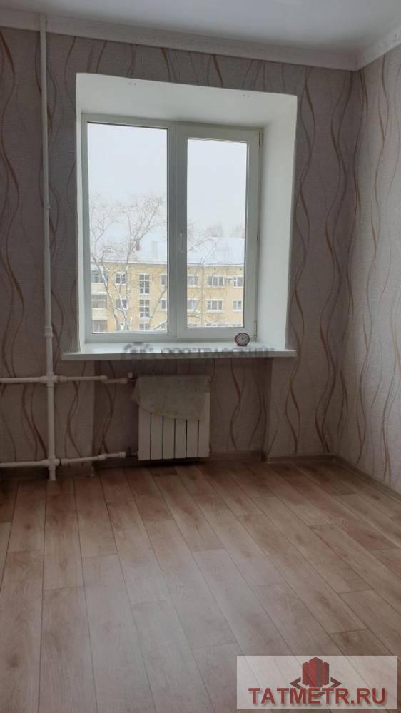Продажа / Комнаты, Казань, улица Восстания, 750 000 На продажу выставлена светлая и чистая комната по адресу Восстания, 21. Площадь комнаты 9.4 кв.м. В комнате сделан...