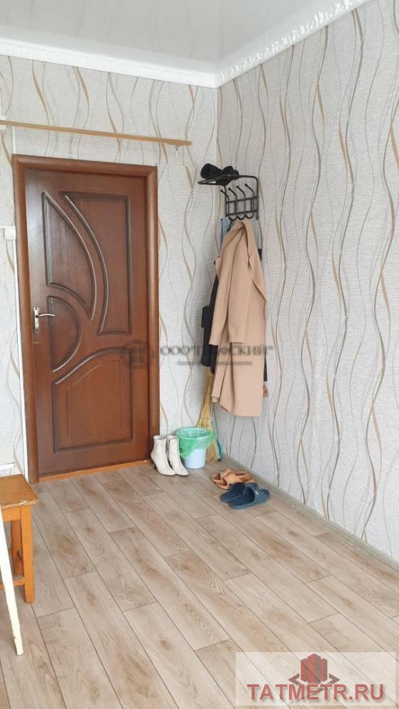 Продажа / Комнаты, Казань, улица Восстания, 750 000 На продажу выставлена светлая и чистая комната по адресу Восстания, 21. Площадь комнаты 9.4 кв.м. В комнате сделан... - 2
