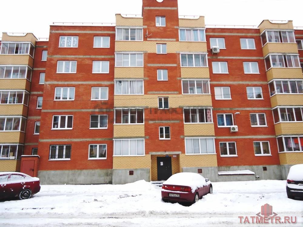 Продажа / Квартиры, Казань, 1-я Азинская улица, 5 300 000 Предлагаем Вам приобрести замечательную квартиру в Москве! Станция метро Некрасовка в 20 минутах ходьбы. Абсолютно...