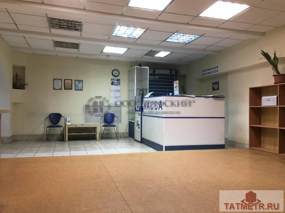 Аренда / Коммерческая / Free purpose, Казань, Сибирский тракт, 180 000 Предлагаем Вам отличное помещение! 1-ая линия ул.Журналистов. Помещение 492 кв.м. двухэтажное , является частью... - 5